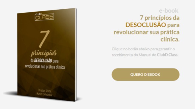 Método Desoclusão Descomplicada - eBook