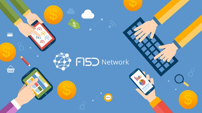 F15D Network - Luciano Augusto: Funciona? Dá Resultado? É Bom? Vale a Pena? | Como Funciona?