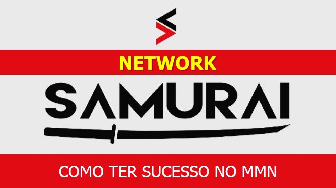 Network Samurai - Elvis Lion | Sucesso no MMN