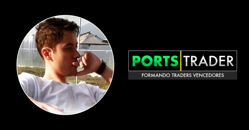 Trader Box - O Curso de Day Trade do Suriel Ports - Funciona, Dá Resultado, É Bom, Vale a Pena Mesmo, Furada