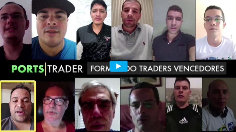 Trader Box - O Curso de Day Trade do Suriel Ports