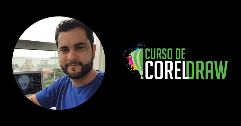 Curso de Corel Draw para Iniciantes - O Treinamento de Corel Draw Online do Atílio Pereira - Funciona, É bom, Vale a Pena, Furada, Fraude