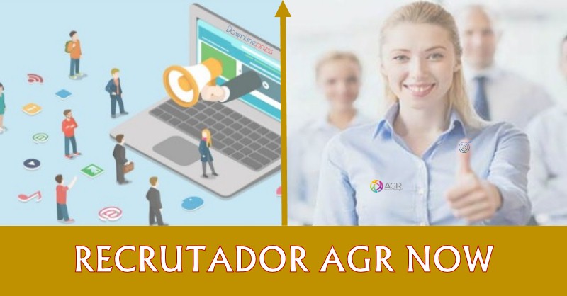 Meu Recrutador MMN AGR Now Online