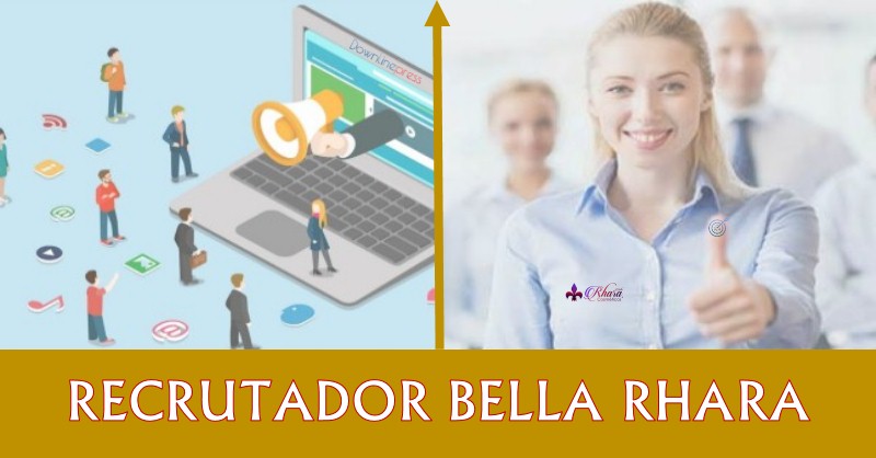 Meu Recrutador MMN Bella Rhara Online