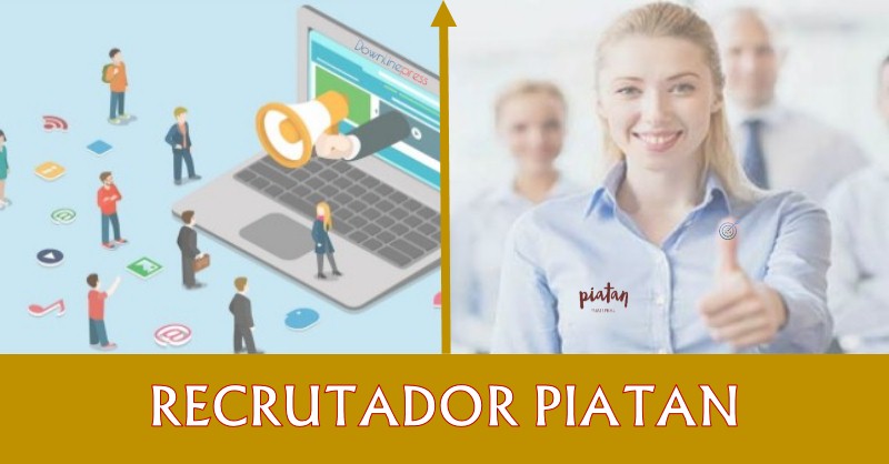 Meu Recrutador MMN Piatan Natural Online