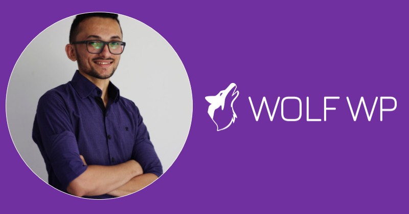 Wolf WP - O Tema WordPress de Alta Conversão, Bonito, Responsivo e Rápido do Françuel Soares - Funciona, É bom, Vale a Pena, Furada, Fraude