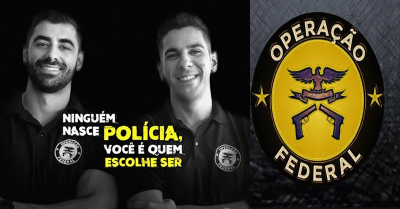 Grupo de Preparação Intensiva (GPI) - O Grupo de Como estudar para o Concurso da Polícia Federal, Polícia Rodoviária Federal e Polícia Civil do DF do Operação Federal