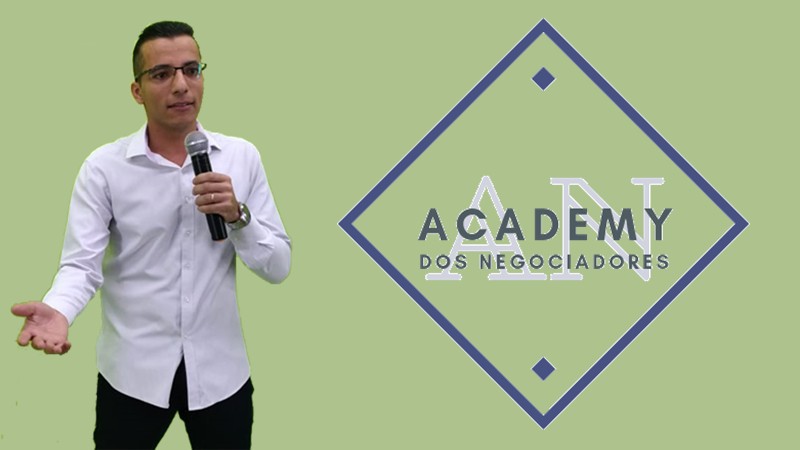 Academia dos Negociadores - O Curso de Técnicas de Negociação criado por Thiago Vinicius Barbosa Funciona Dá Resultado É Bom Vale a Pena Mesmo