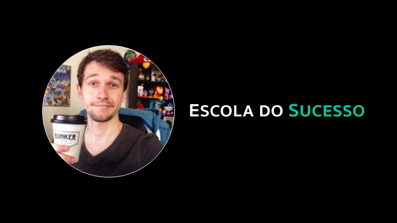 Youtuber de Sucesso - O Curso de Ser Youtuber Como Profissão do Andrei Bedene Funciona Dá Resultado É Bom Vale a Pena Mesmo