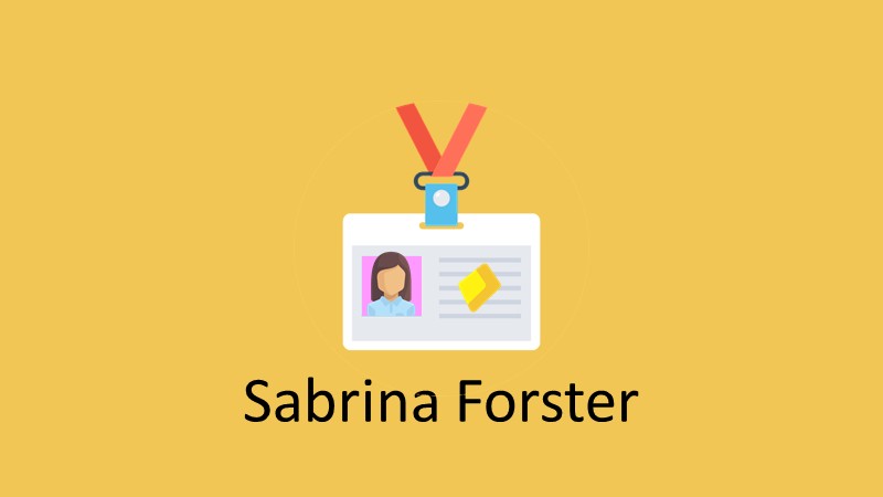 Crochê Todo Dia da Sabrina Forster | Funciona? É bom? Vale a Pena?