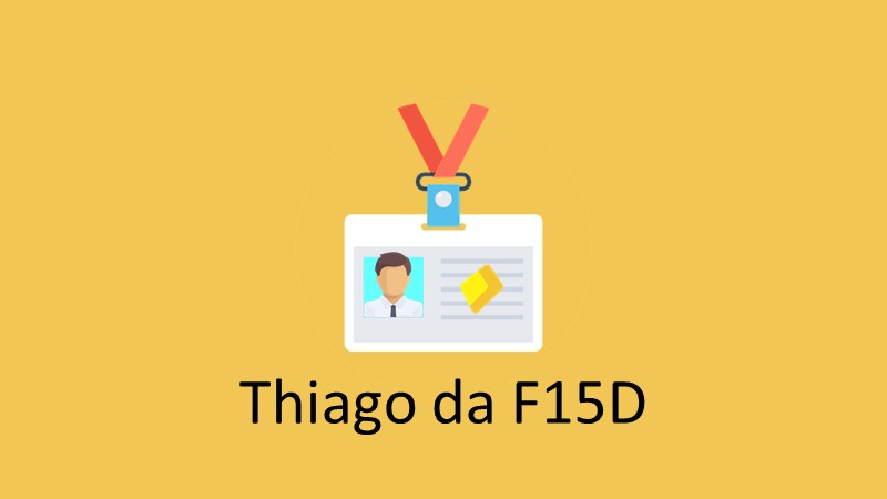 DropTools do Thiago da F15D | Funciona? É bom? Vale a Pena?