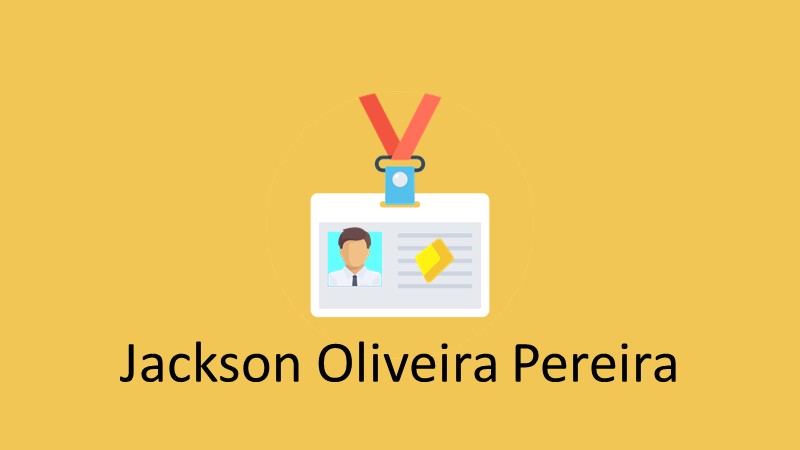 Guia Score Jackson Oliveira Pereira Funciona Dá Resultado É Bom Vale a Pena Mesmo