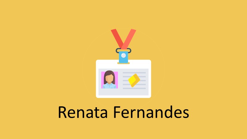 Inglês Para Viagem da Renata Fernandes | Funciona? É bom? Vale a Pena?