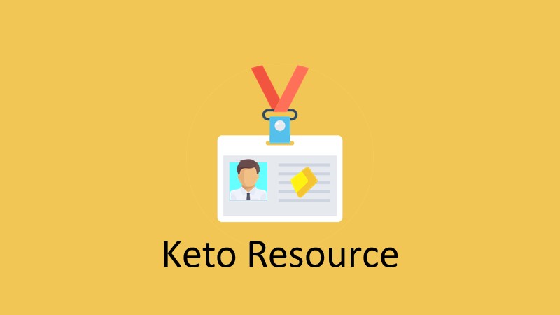 Challenge Keto Diet Keto Resource | It works? It's good? Worth it?