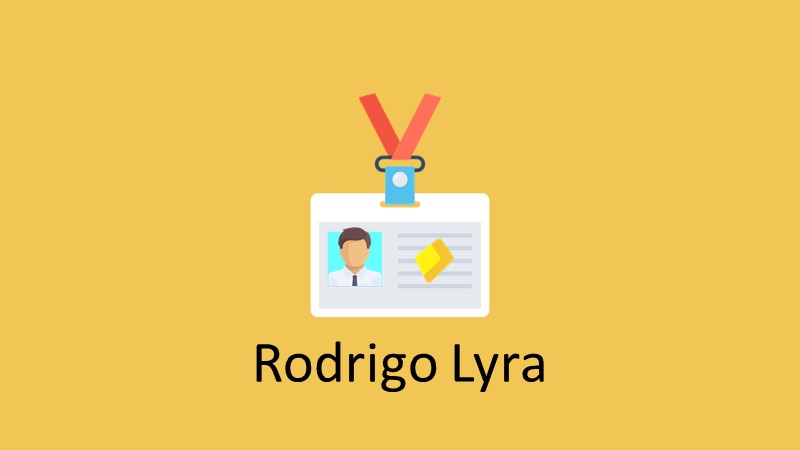 Lyra Trader Academy Funciona? Vale a Pena? É Bom? Tem Depoimentos? É Confiável? Curso do Rodrigo Lyra Furada? - by Garimpo Online