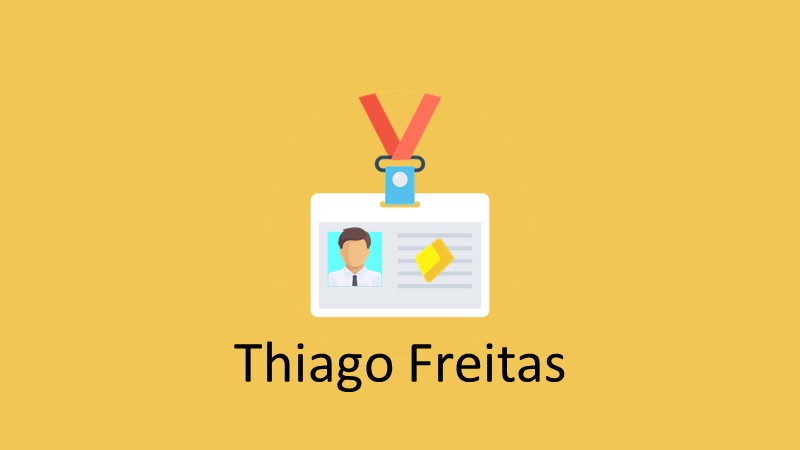 Método Monster Thiago Freitas Funciona Dá Resultado É Bom Vale a Pena Mesmo