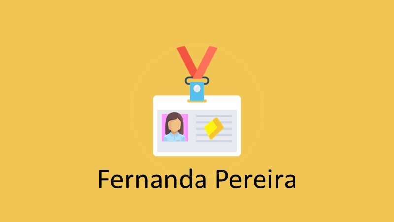 Os Segredos das Vendas na Estética da Fernanda Pereira | Funciona? É bom? Vale a Pena?