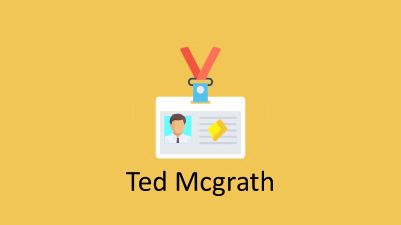 Collection Teds Woodworking Ted Mcgrath | It works? It's good? Worth it?