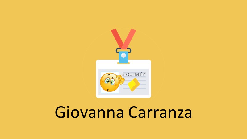 Administração para Administradores da Giovanna Carranza | Funciona? É bom? Vale a Pena?