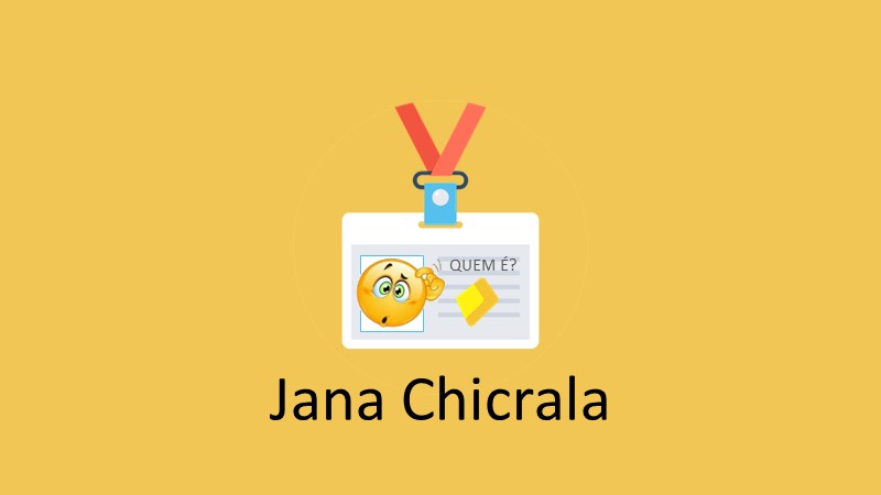 Bolsas Personalizadas da Jana Chicrala | Funciona? É bom? Vale a Pena?