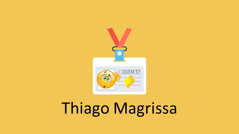 Bora Secar do Thiago Magrissa | Funciona? É bom? Vale a Pena?