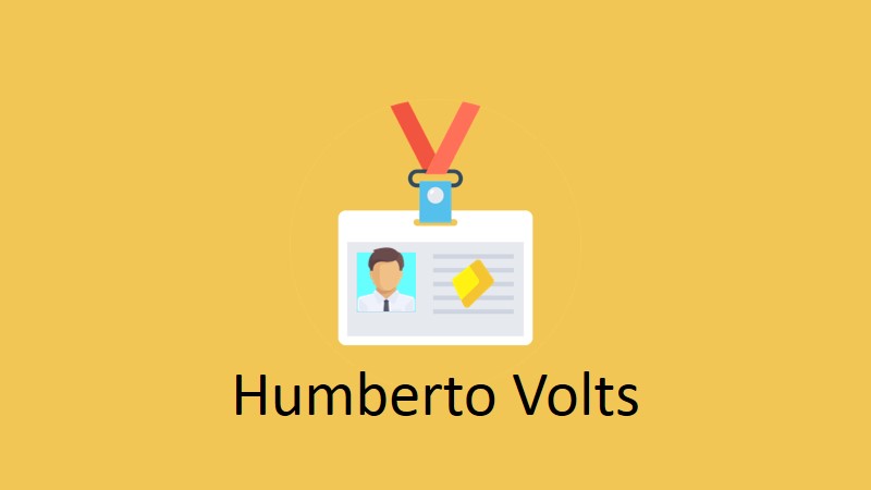 Como Vencer Todas! (Classe A) do Humberto Volts | Funciona? É bom? Vale a Pena?