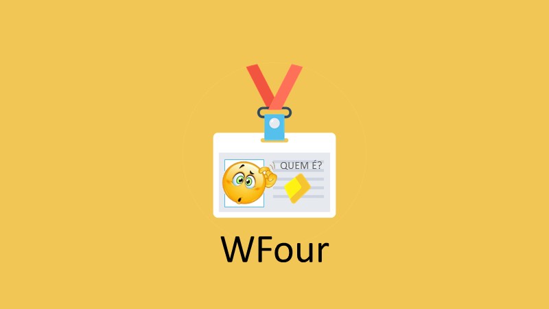 Curso de Departamento Pessoal do WFour | Funciona? É bom? Vale a Pena?