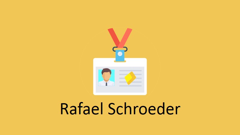 Formação de Traders Pro Tape Reading - Rafael Schroeder - Funciona Dá Resultado É Bom Vale a Pena