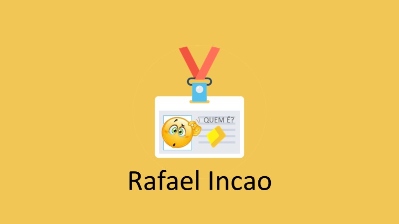 Fórmula de Passagens do Rafael Incao | Funciona? É bom? Vale a Pena?