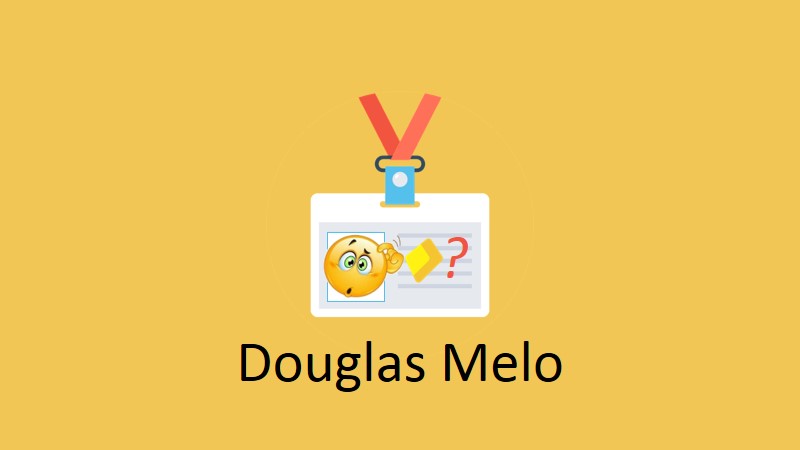 Método Gentlemen do Douglas Melo | Funciona? É bom? Vale a Pena?