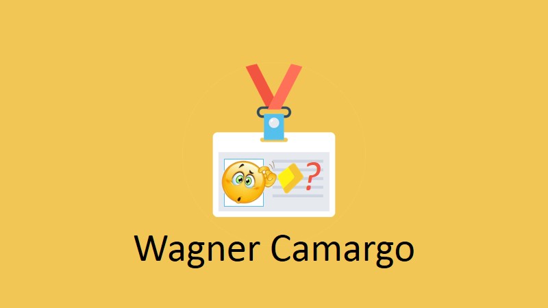 Parceria Positiva do Wagner Camargo | Funciona? É bom? Vale a Pena?