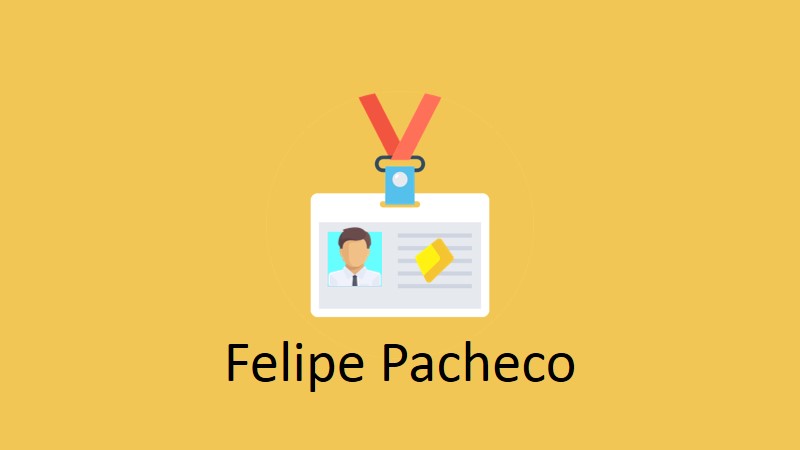 Passaporte Freela do Felipe Pacheco | Funciona? É bom? Vale a Pena?