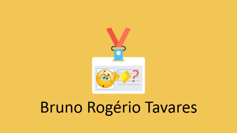 Produção de Vídeos para a Internet do Bruno Rogério Tavares | Funciona? É bom? Vale a Pena?