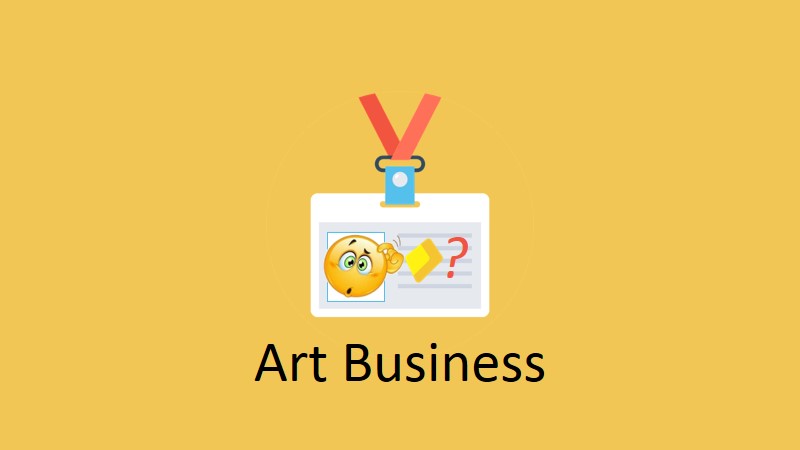 Profissional I do Art Business | Funciona? É bom? Vale a Pena?