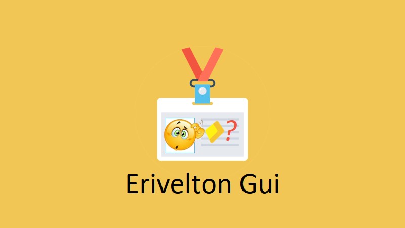 Ranqueamento de Vídeos no Youtube O Pulo do Gato do Erivelton Gui | Funciona? É bom? Vale a Pena?