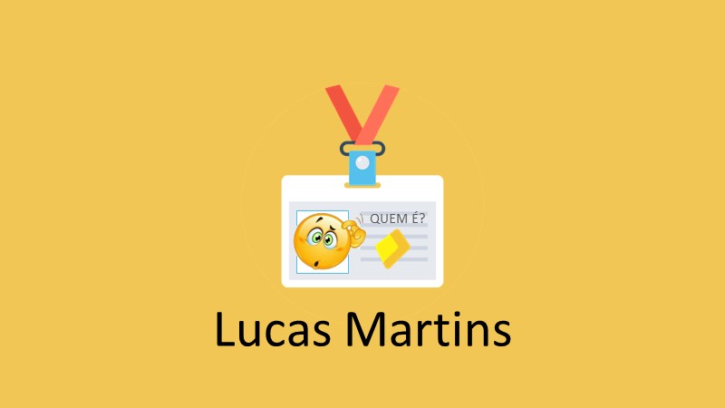 Score Alto - Lucas Martins - Funciona Dá Resultado É Bom Vale a Pena