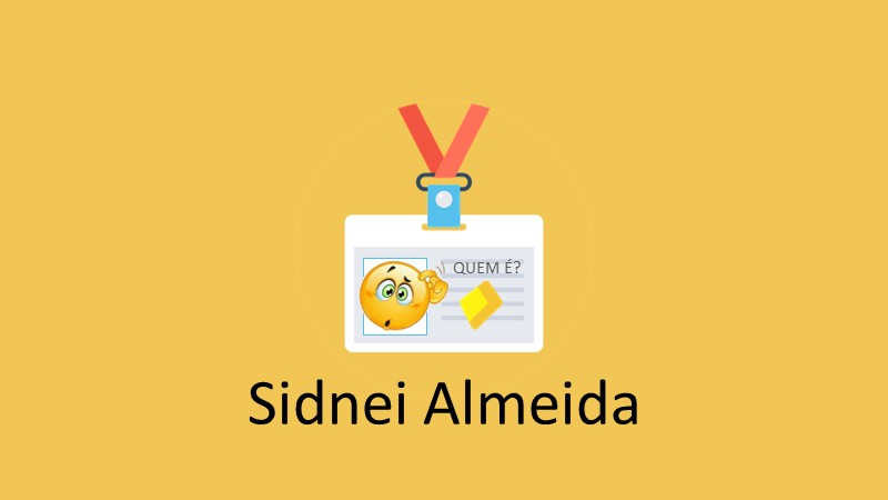 Se Dar Bem na Bolsa de Valores do Sidnei Almeida | Funciona? É bom? Vale a Pena?