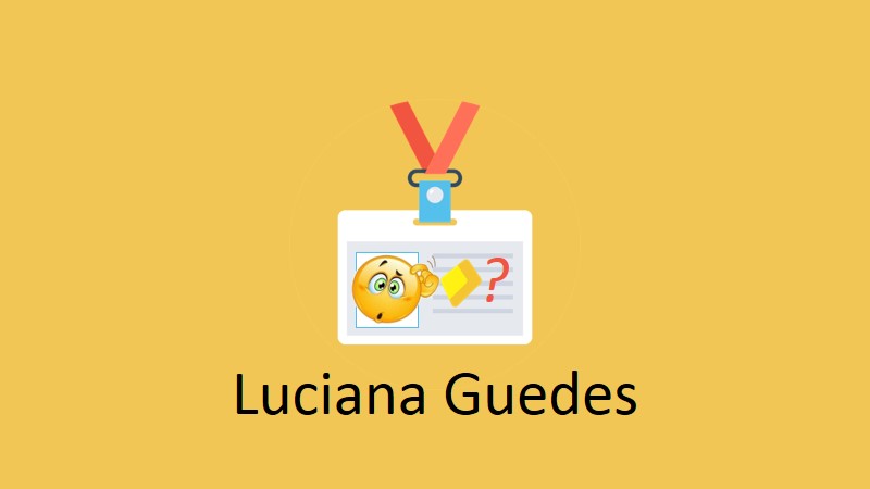 Top Binário da Luciana Guedes | Funciona? É bom? Vale a Pena?