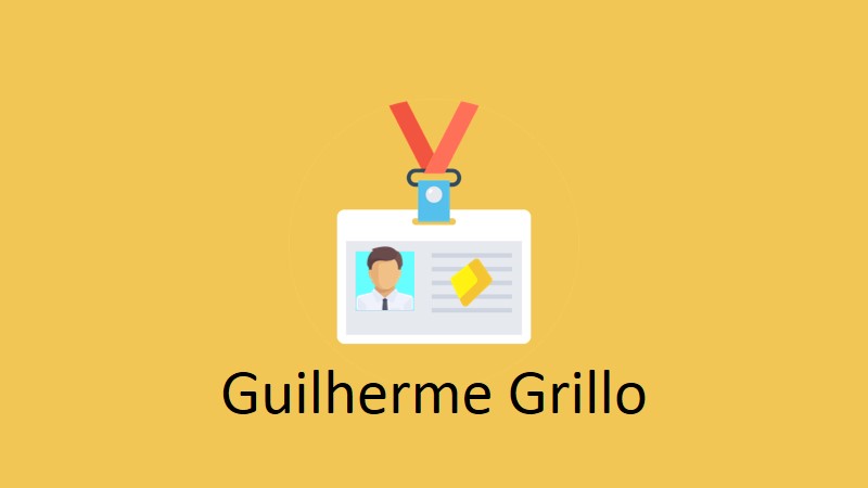 Viver de Negócio Online do Guilherme Grillo | Funciona? É bom? Vale a Pena?