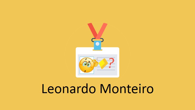 Vídeo Descomplicado do Leonardo Monteiro | Funciona? É bom? Vale a Pena?