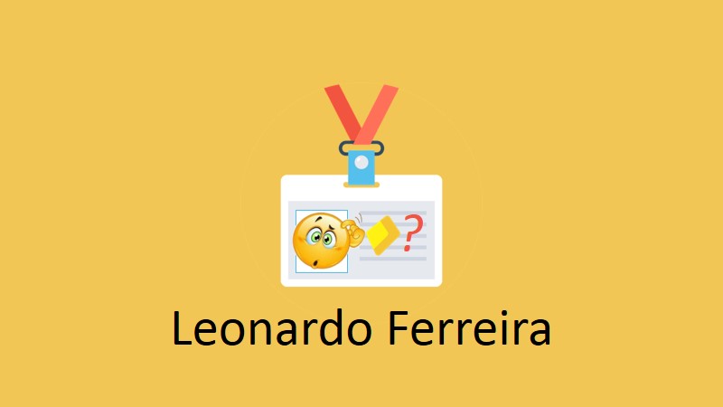 31 Dias de Dieta do Leonardo Ferreira | Funciona? É bom? Vale a Pena?