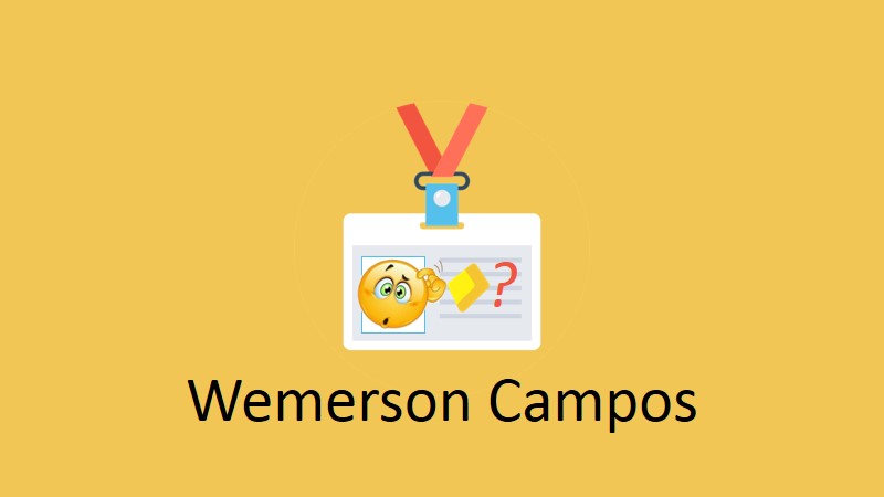 5S House Keeping do Wemerson Campos | Funciona? É bom? Vale a Pena?