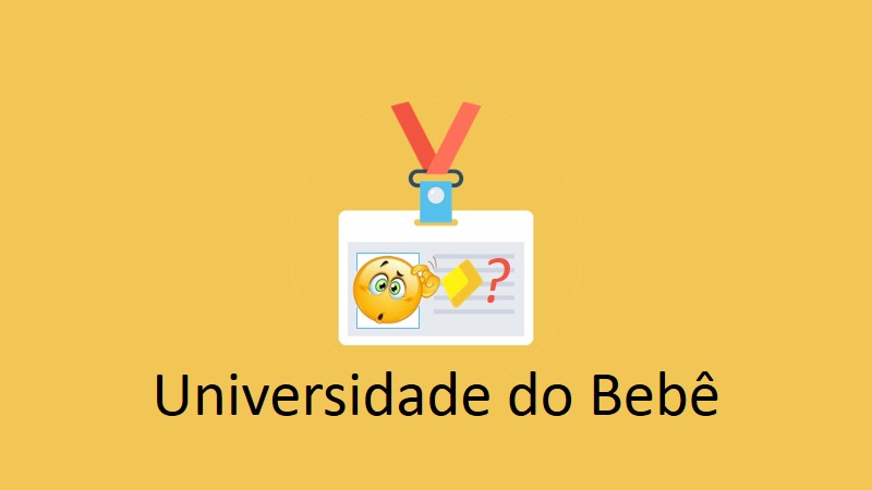 Como Fazer seu Bebê Dormir em 10 Minutos da Universidade do Bebê | Funciona? É bom? Vale a Pena?