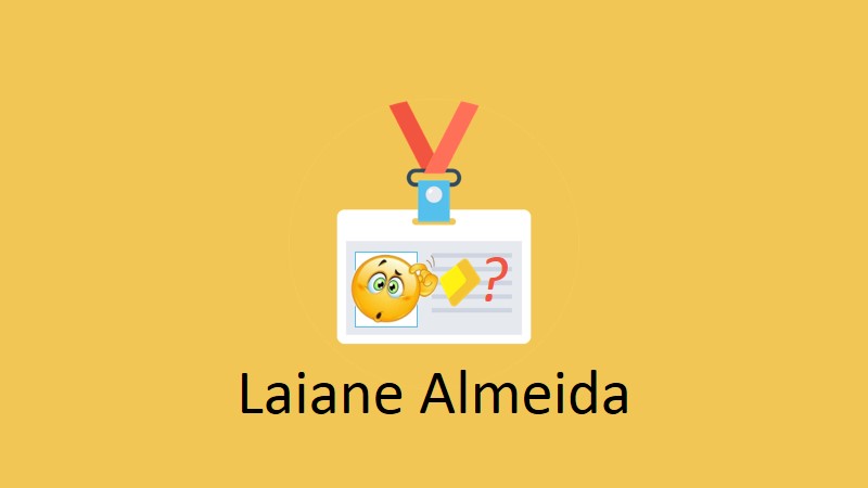 Curso de Cupcake da Laiane Almeida | Funciona? É bom? Vale a Pena?