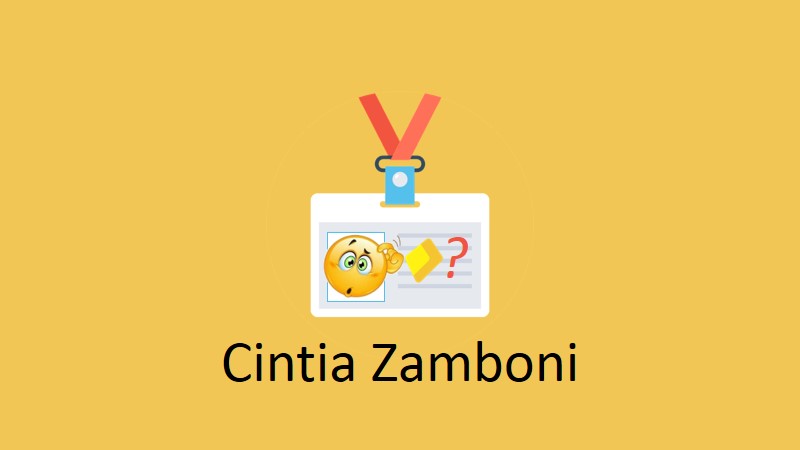 Cutilagem Russa da Cintia Zamboni | Funciona? É bom? Vale a Pena?