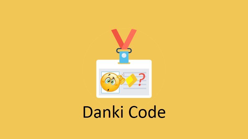 Desenvolvimento de Games - Danki Code - Funciona Dá Resultado É Bom Vale a Pena