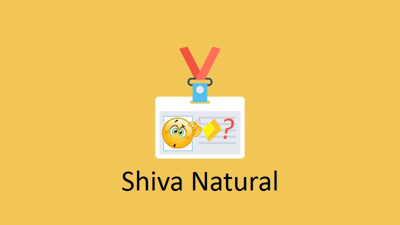 Indian Lipo da Shiva Natural | Funciona? É bom? Vale a Pena?