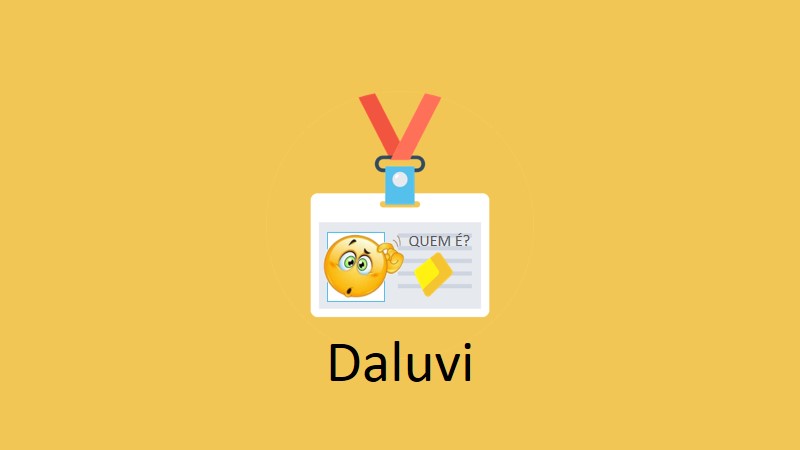 Natudrin - Daluvi - Funciona Dá Resultado É Bom Vale a Pena