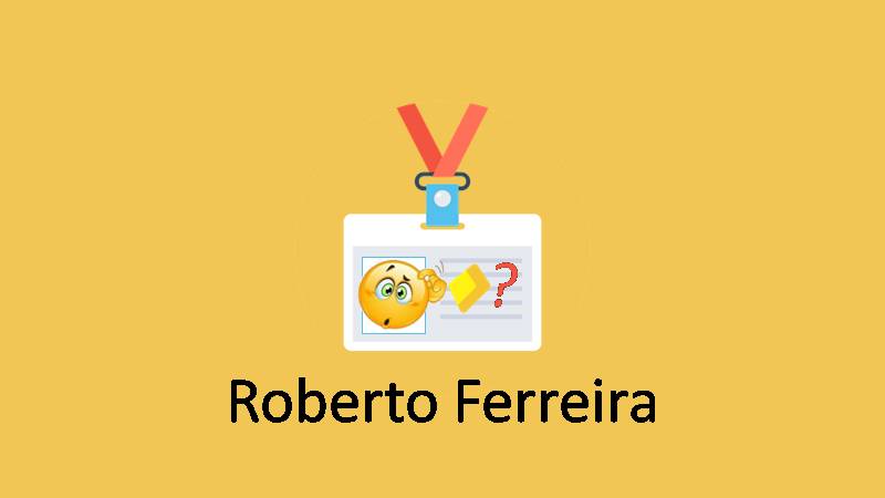On Cash Digital - Roberto Ferreira - Funciona Dá Resultado É Bom Vale a Pena