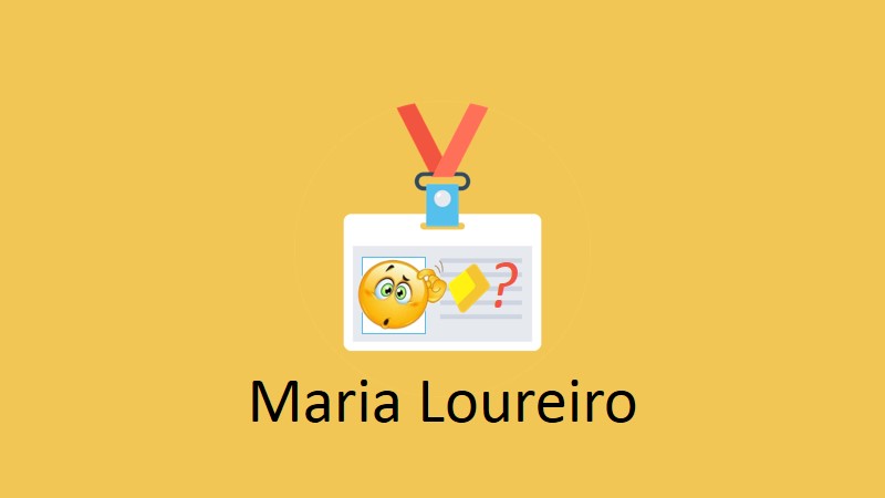 Rapido Crochê da Maria Loureiro | Funciona? É bom? Vale a Pena?